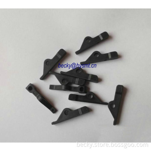 KHJ-MC144-00 LEVER and TAPE GUIDE R YAMAHA electric feeder bar